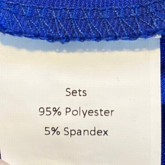 NWOT Allegra-K Fit & Flare Skirt Size: XS - Picture 6 of 6